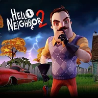 Hello neighbor 2