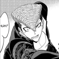 Mondo Owada