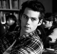 Stiles Stilinski
