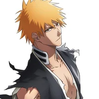 Ichigo Kurosaki 