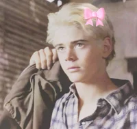 Ponyboy Curtis 
