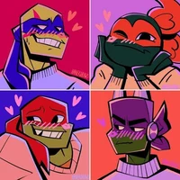 Rottmnt GC