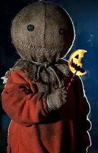 Sam - trick r treat
