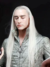 Thranduil 