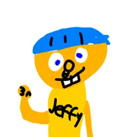 Jeffy 