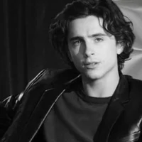 Timothèe Chalamet 