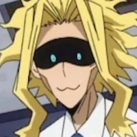 Clever Toshinori