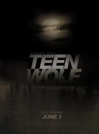 Teen Wolf 