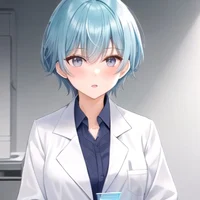 Dr Kaori 