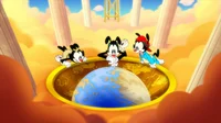 Animaniacs