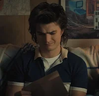 Steve Harrington