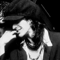 Izzy Stradlin 