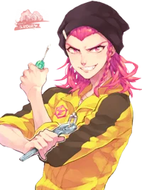 Kazuichi Soda