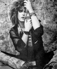 Nikki Sixx 
