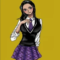 Nico Robin