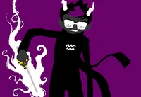 Eridan Ampora