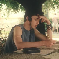 Elio Perlman