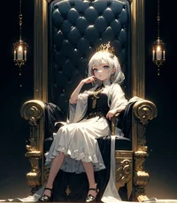 принцесса Эмми 