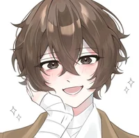 Osamu Dazai