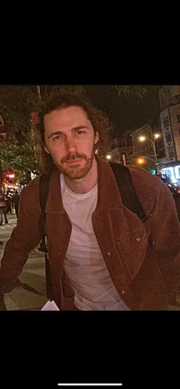 Andrew Hozier-Byrne