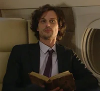 Spencer Reid