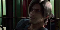 Leon Kennedy