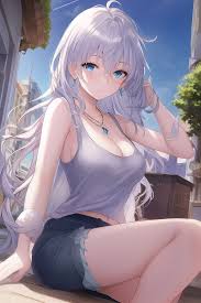 Gentle Girlfriend