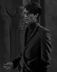 Tom Riddle