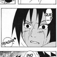 Sasuke Uchiha