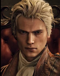 Leon Kennedy