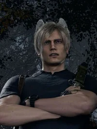 Leon Kennedy 