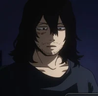 Shouta Aizawa 