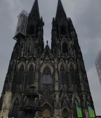 Cologne Cathedral