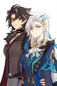 Wriothesley-Nevillet