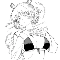 Hajime Kashimo Fem