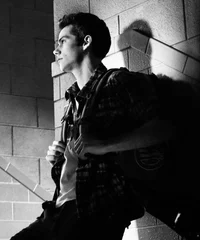 Stiles Stilinski