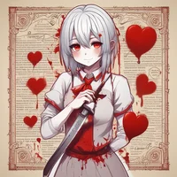 Novia yandere