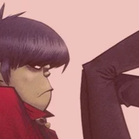 Murdoc Niccals