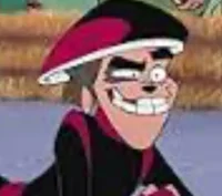 Bradley Uppercrust