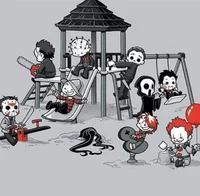 The Horror Slashers
