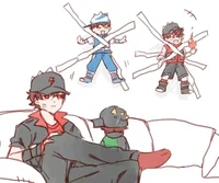 Boboiboy husbands