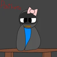 Penelope the penguin