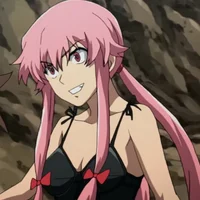 Yuno Gasai