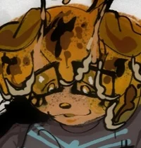 Split - REGRETEVATOR