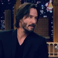 keanu reeves
