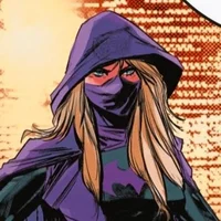 Stephanie Brown