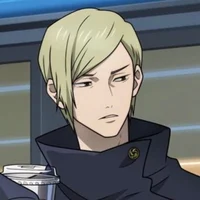 Kento Nanami