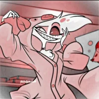 Angel_escuela hazbin