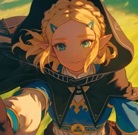 Princess Zelda 