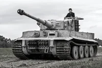 Tiger-1